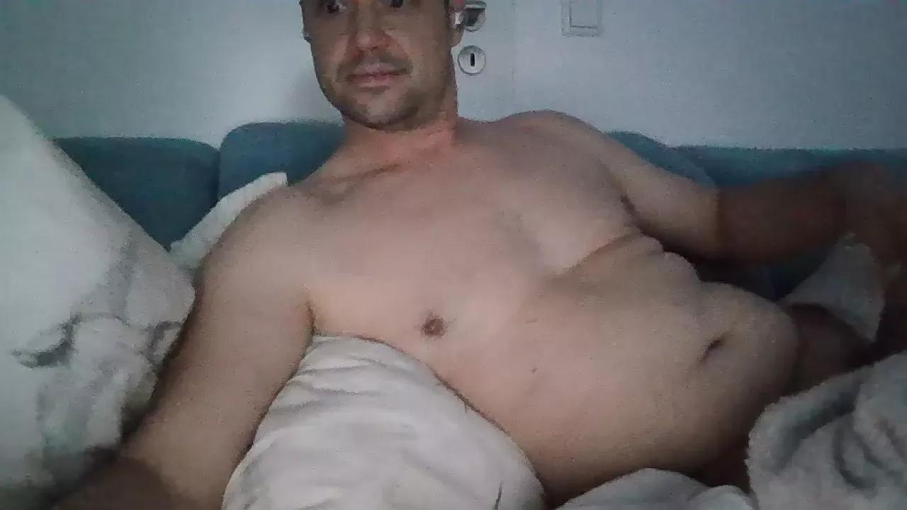 Offline labockie on Cam4