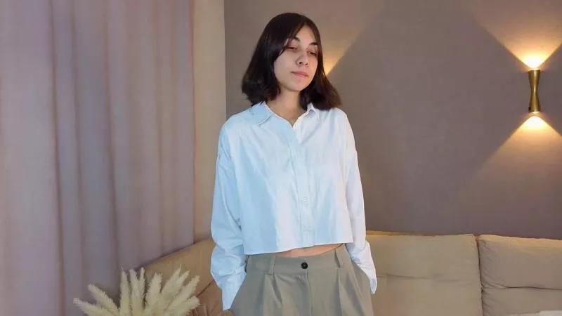 Freechat labubaby on Cam4