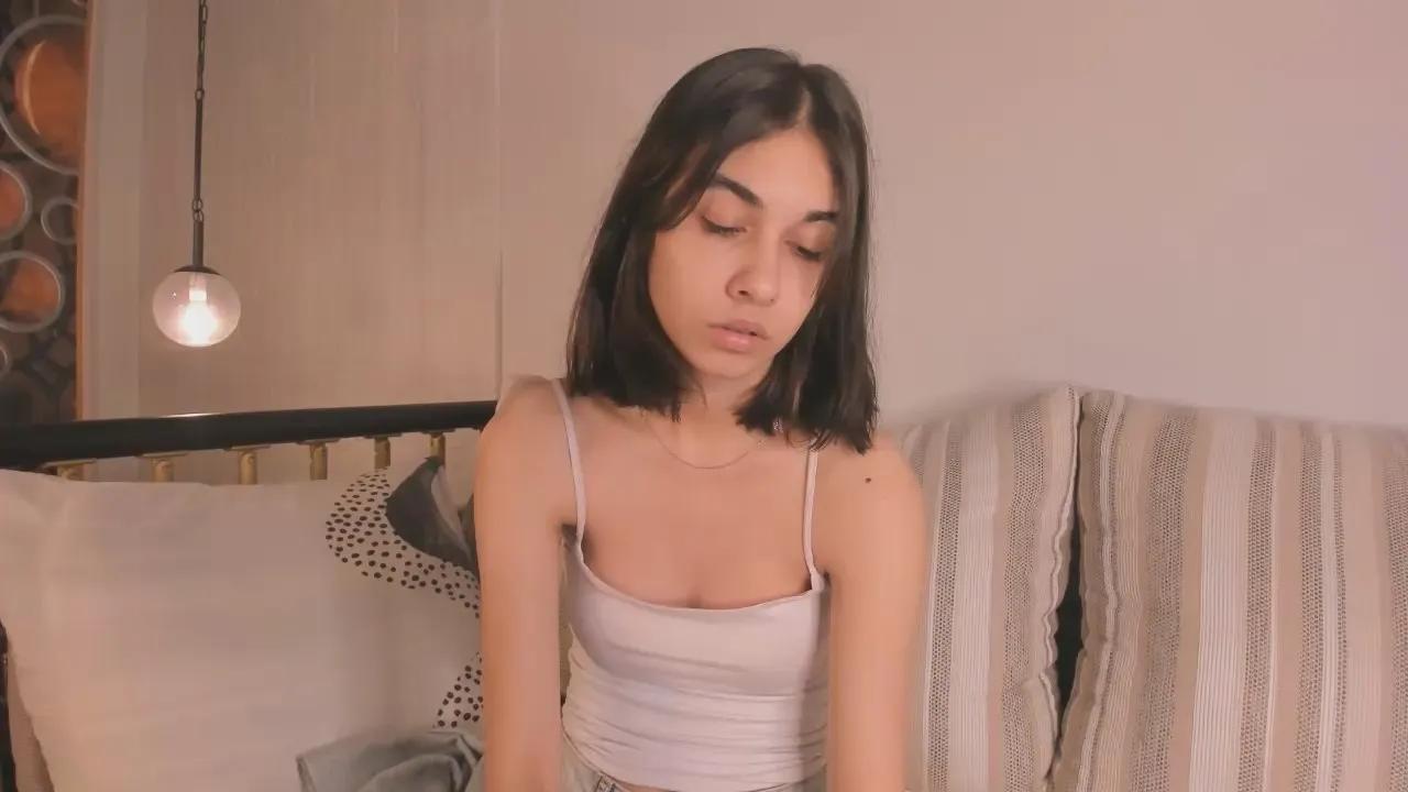 Freechat labubaby on Cam4