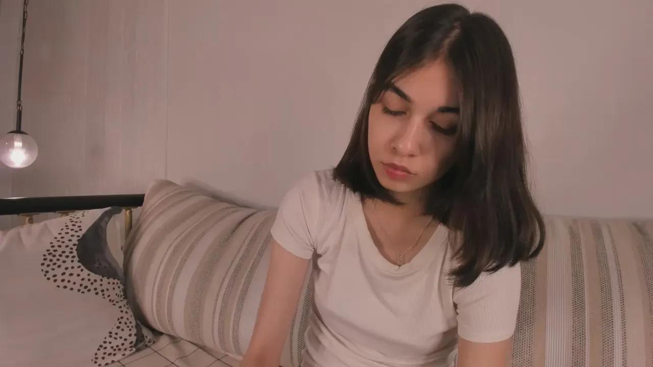 Freechat labubaby on Cam4