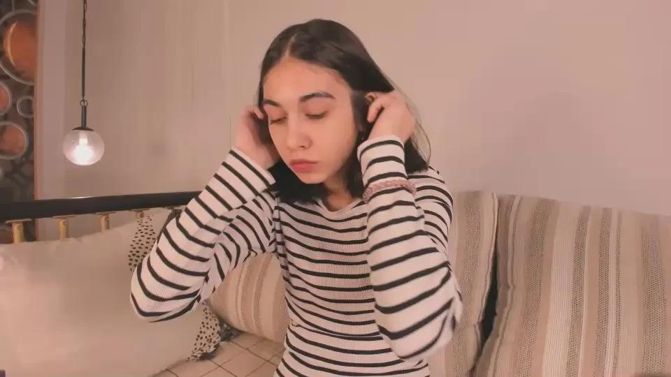 Freechat labubaby on Cam4