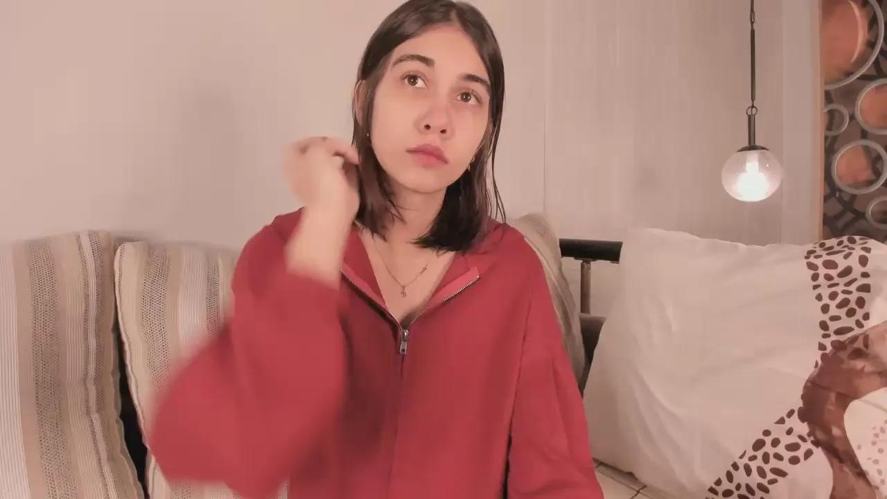 Freechat labubaby on Cam4