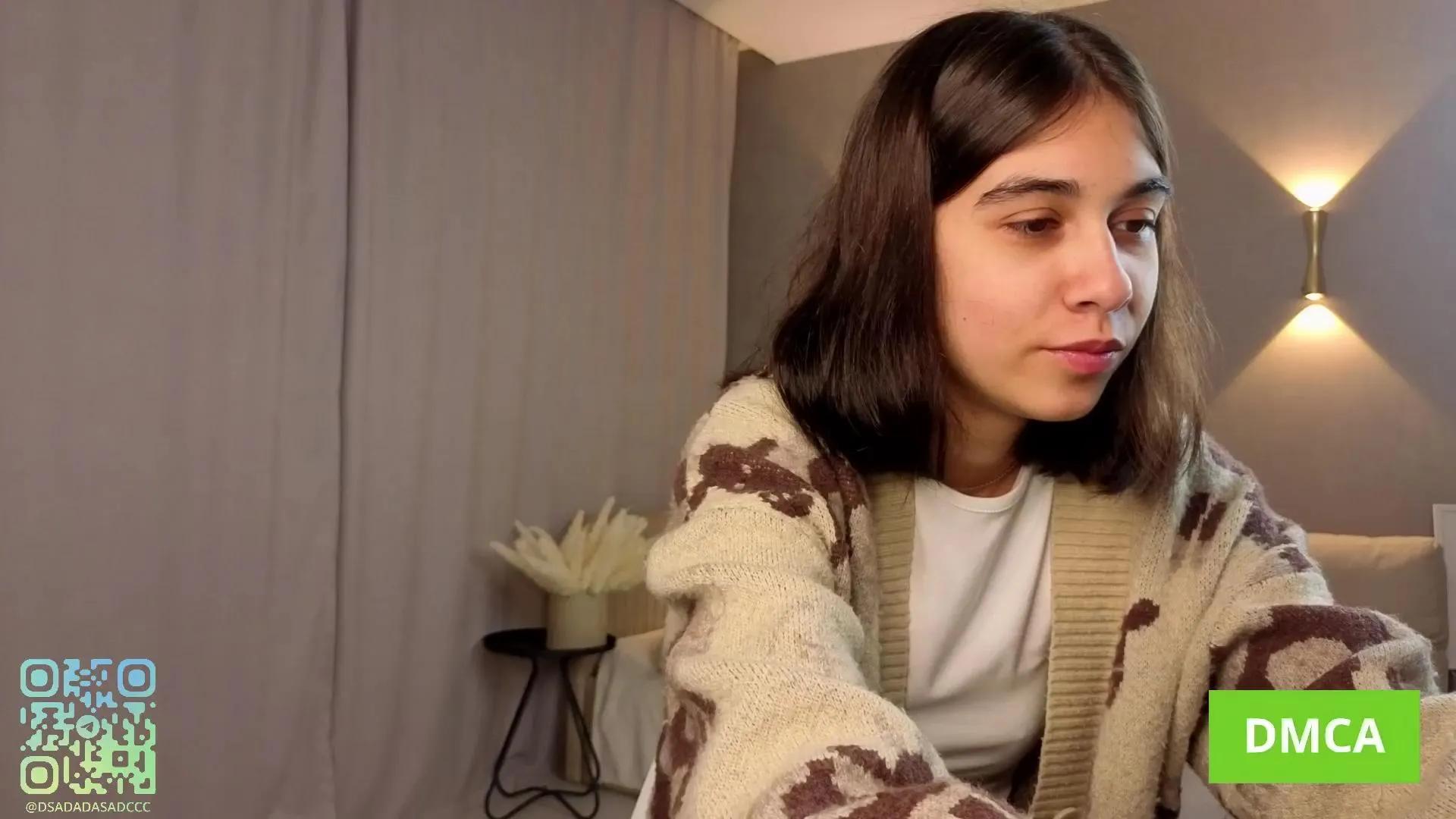 Freechat labubaby on Cam4