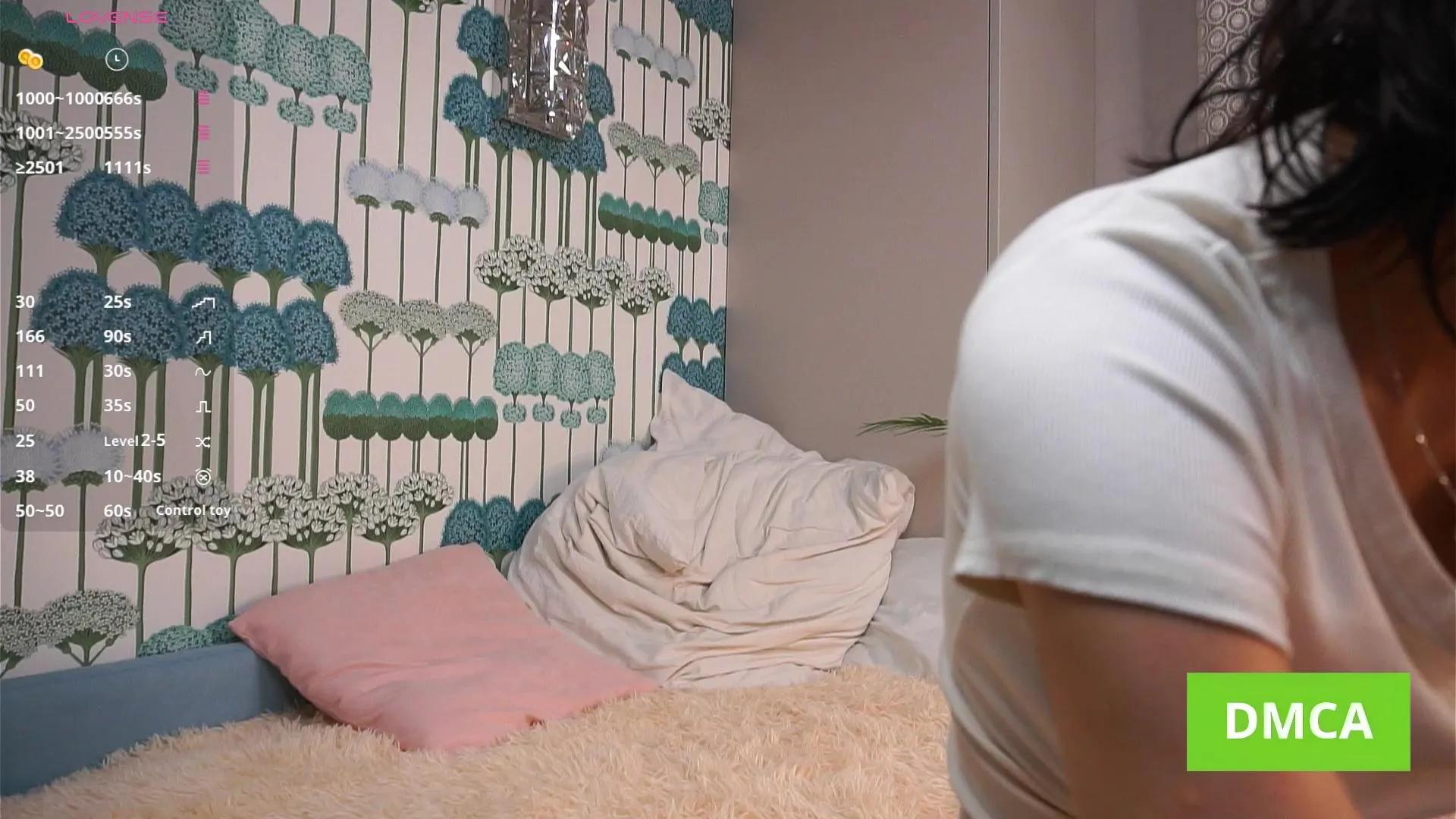 Freechat labubaby on Cam4