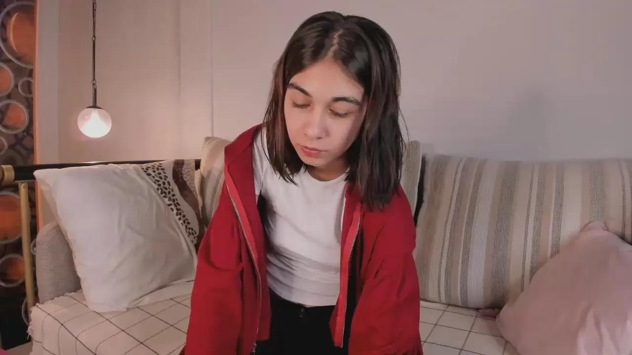 Freechat labubaby on Cam4