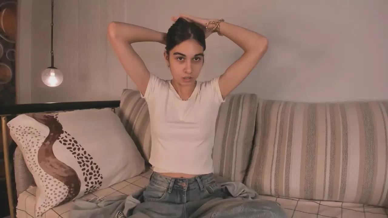 Freechat labubaby on Cam4