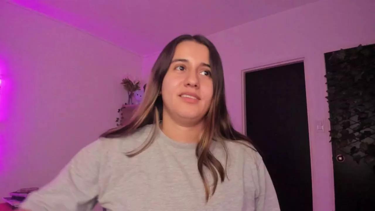 Offline LanaHerondale_ on Cam4