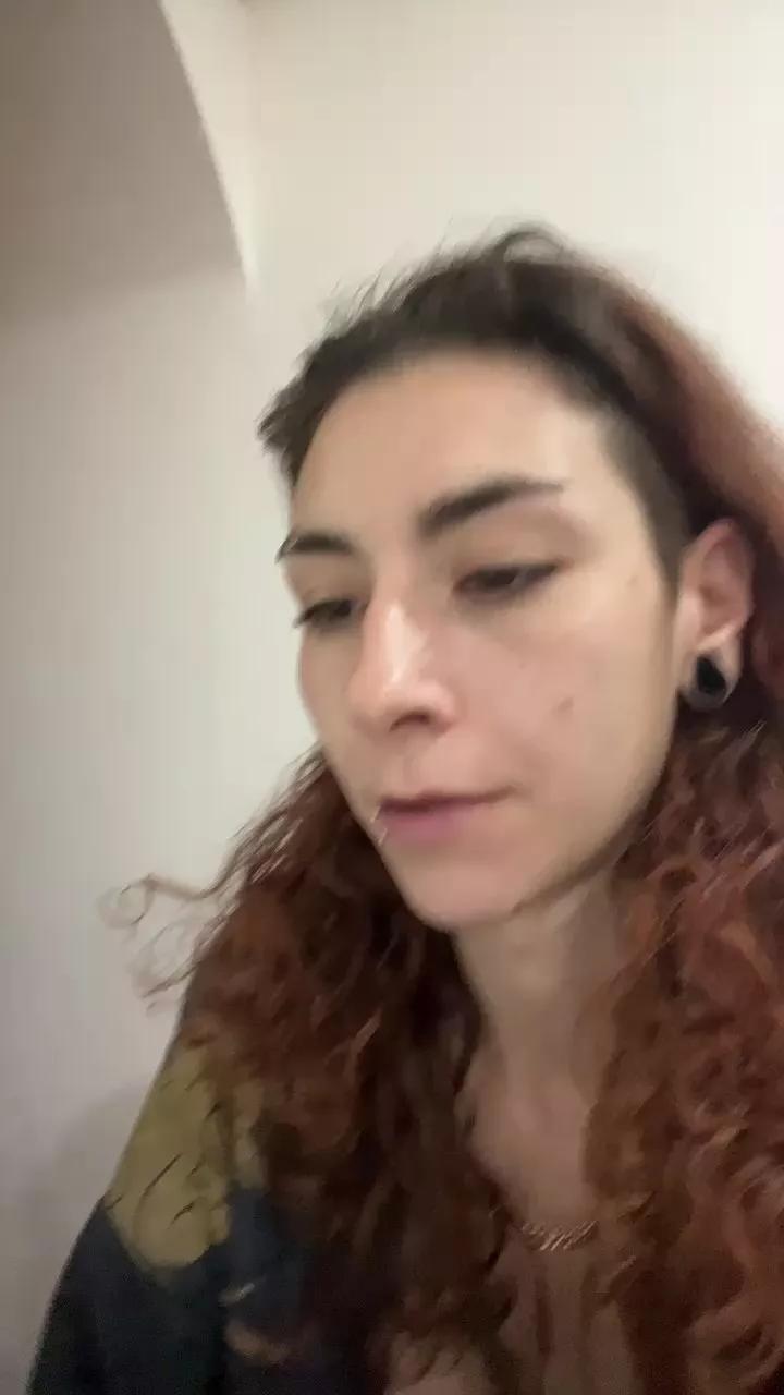 Offline LaNitida on Cam4