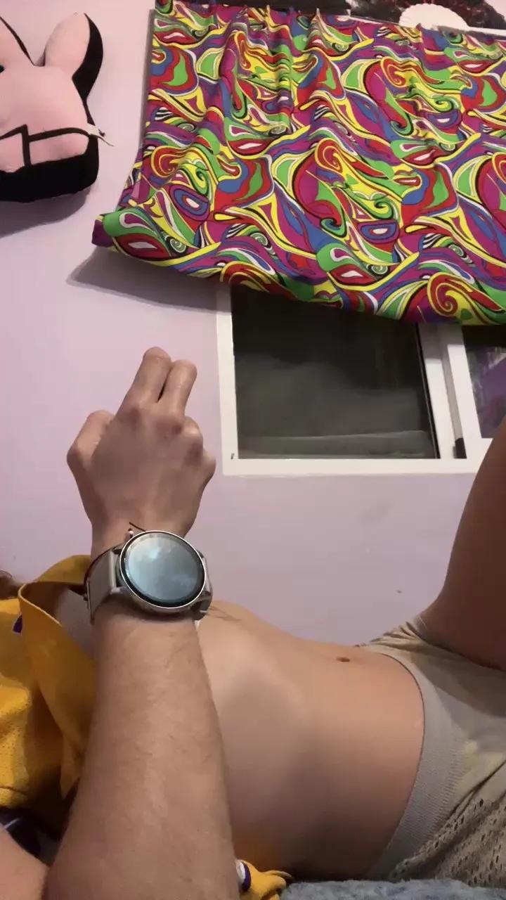 Offline LaNitida on Cam4