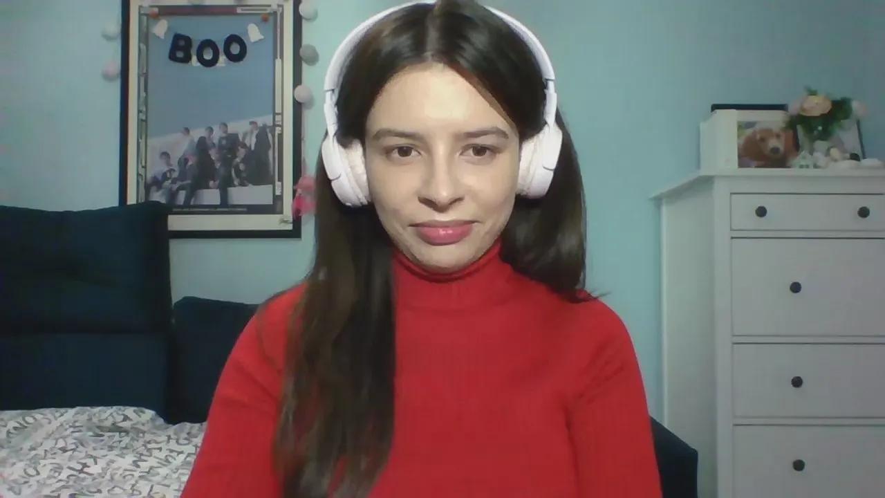 Offline LariceSweetgirl on Cam4