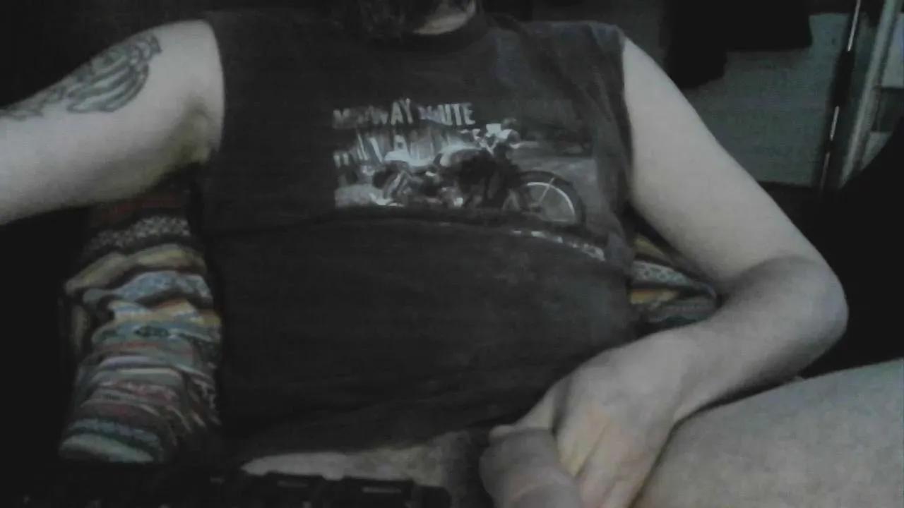 Offline LauPet_Nacho on Cam4