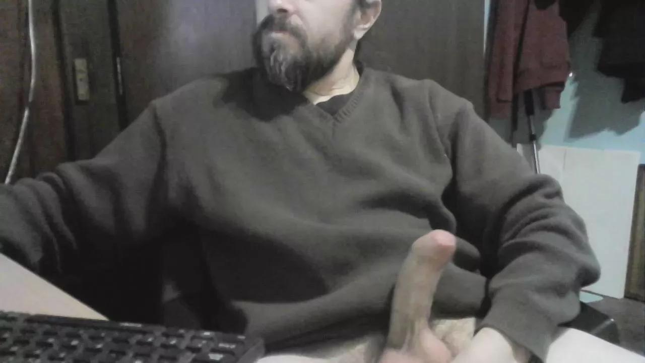 Offline LauPet_Nacho on Cam4