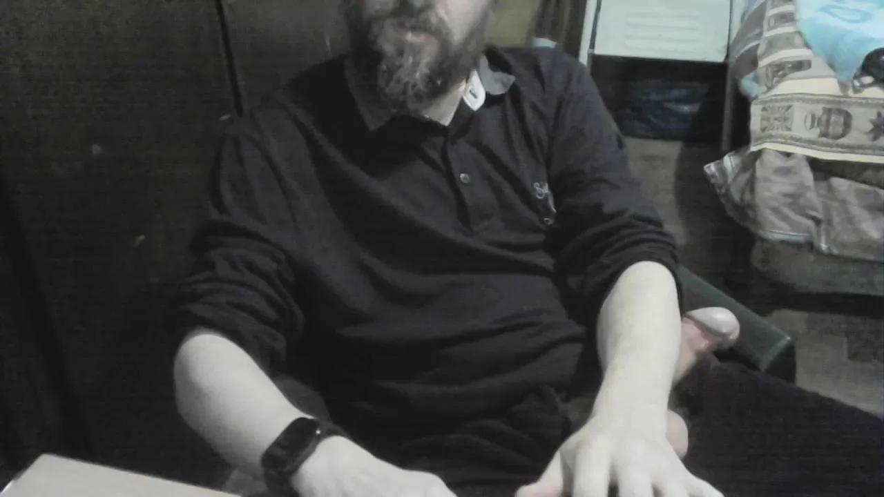 Offline LauPet_Nacho on Cam4