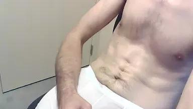 Offline legfreek on Cam4