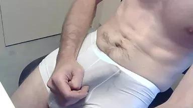 Offline legfreek on Cam4