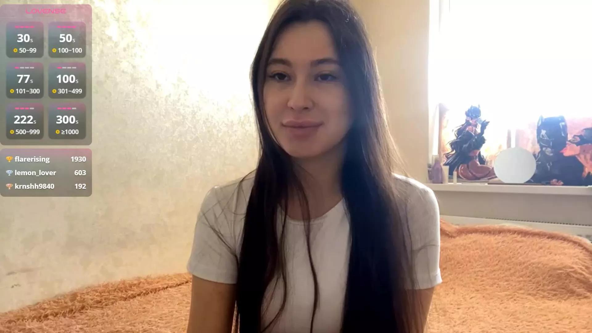 Offline LeilaBurnard on Cam4