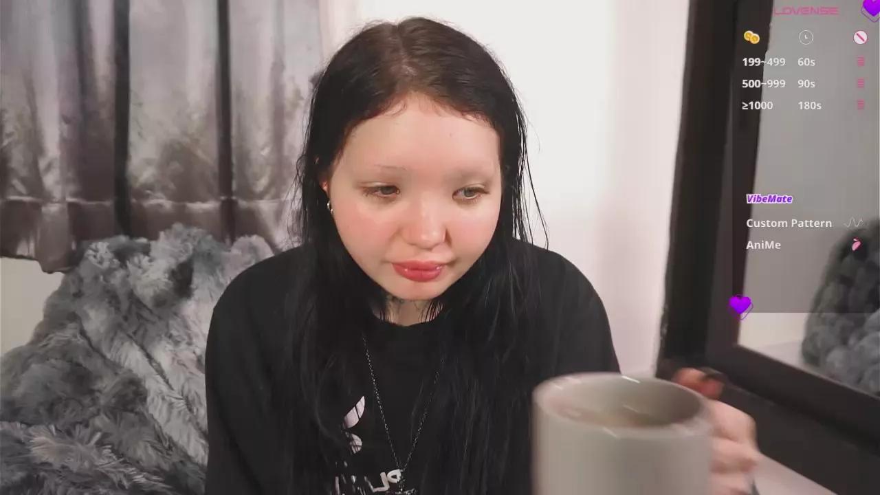 Offline leinbone on Cam4