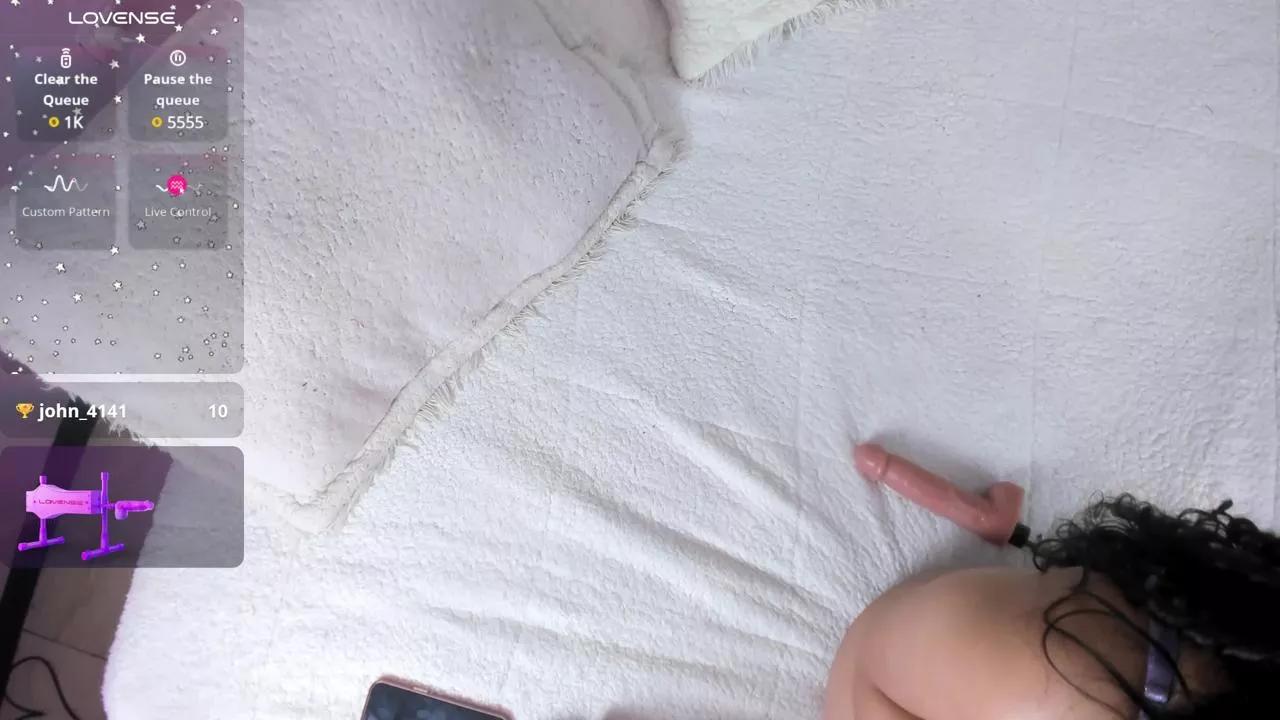 Offline LemyelHarrison on Cam4