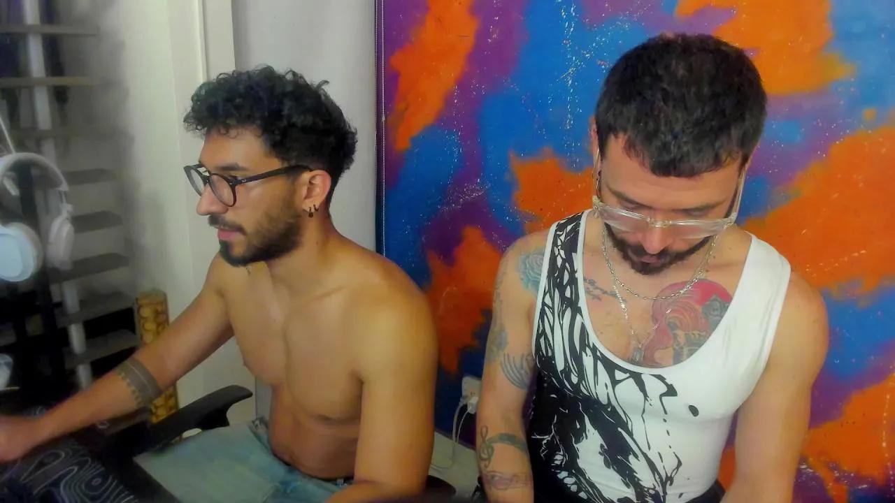 Offline leondevereda on Cam4