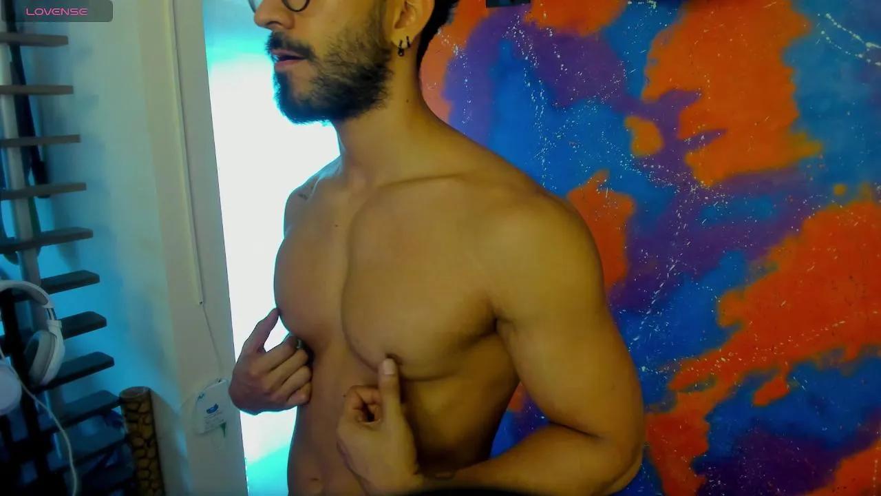 Offline leondevereda on Cam4