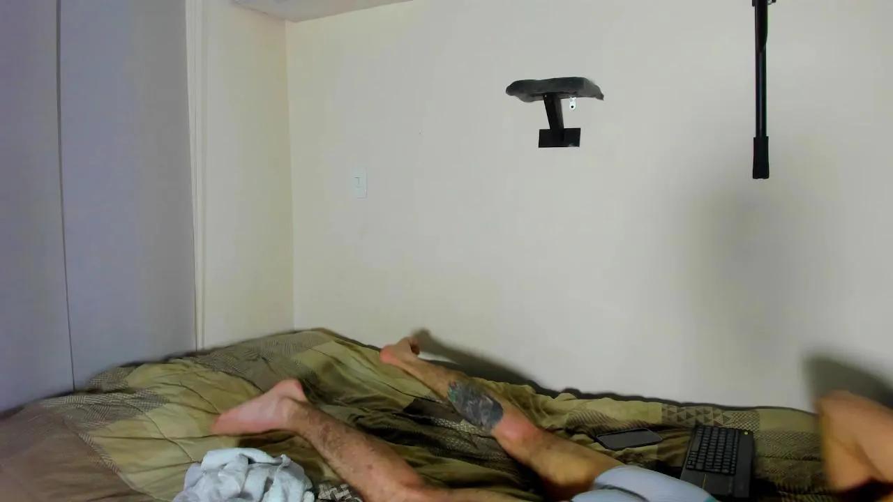 Offline leondevereda on Cam4