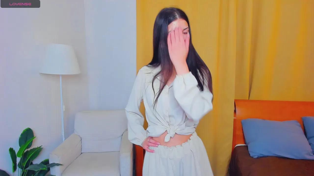 LesleePulfer on Cam4 