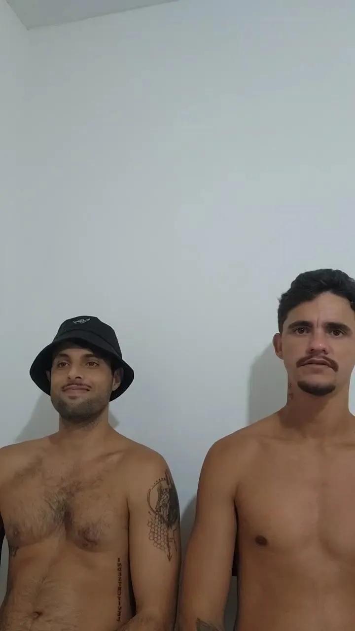 Offline Levi_Henrique on Cam4