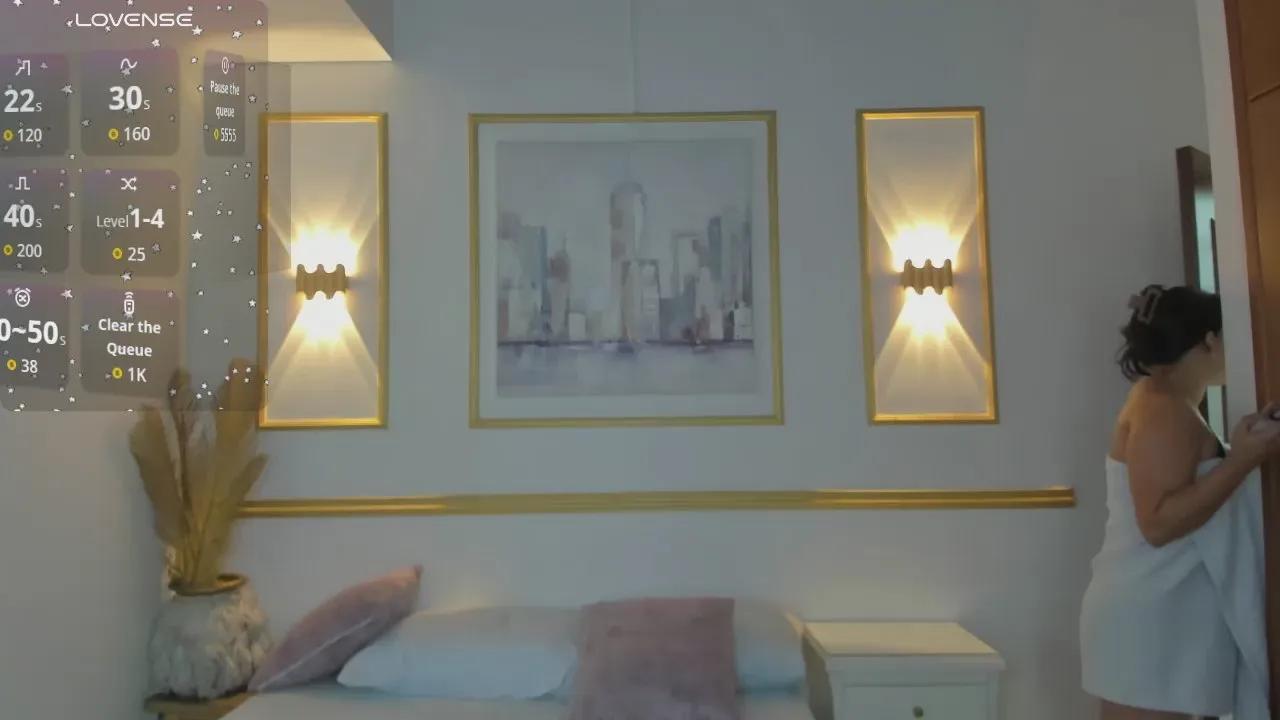 Offline lia_sexx19 on Cam4