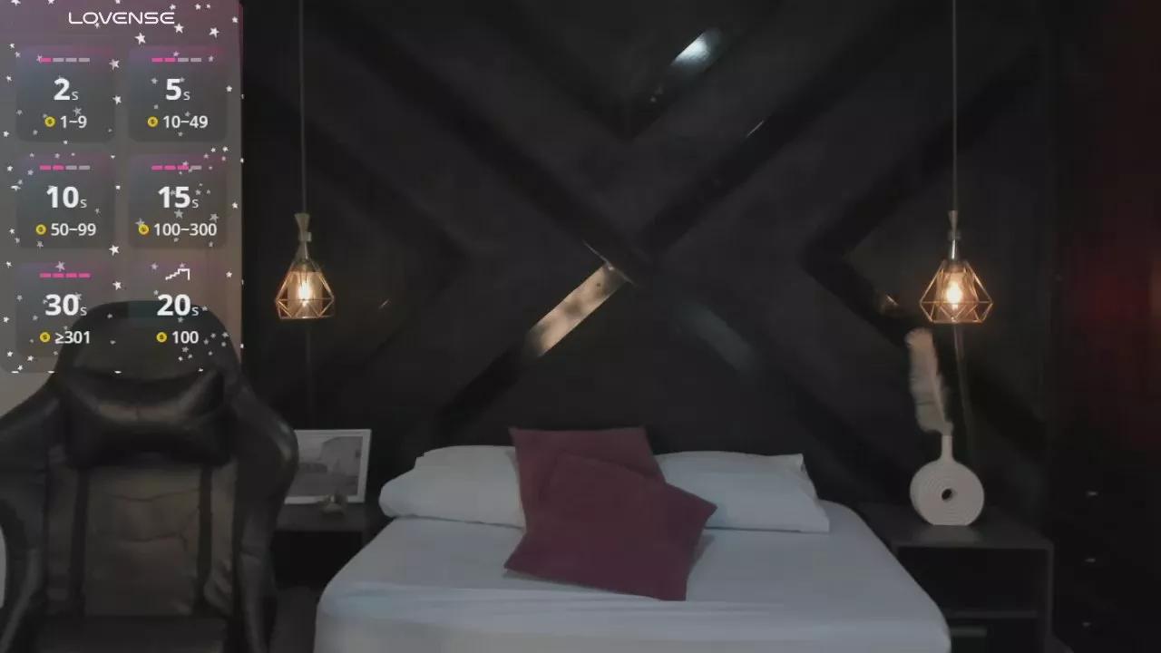 Offline lia_sexx19 on Cam4