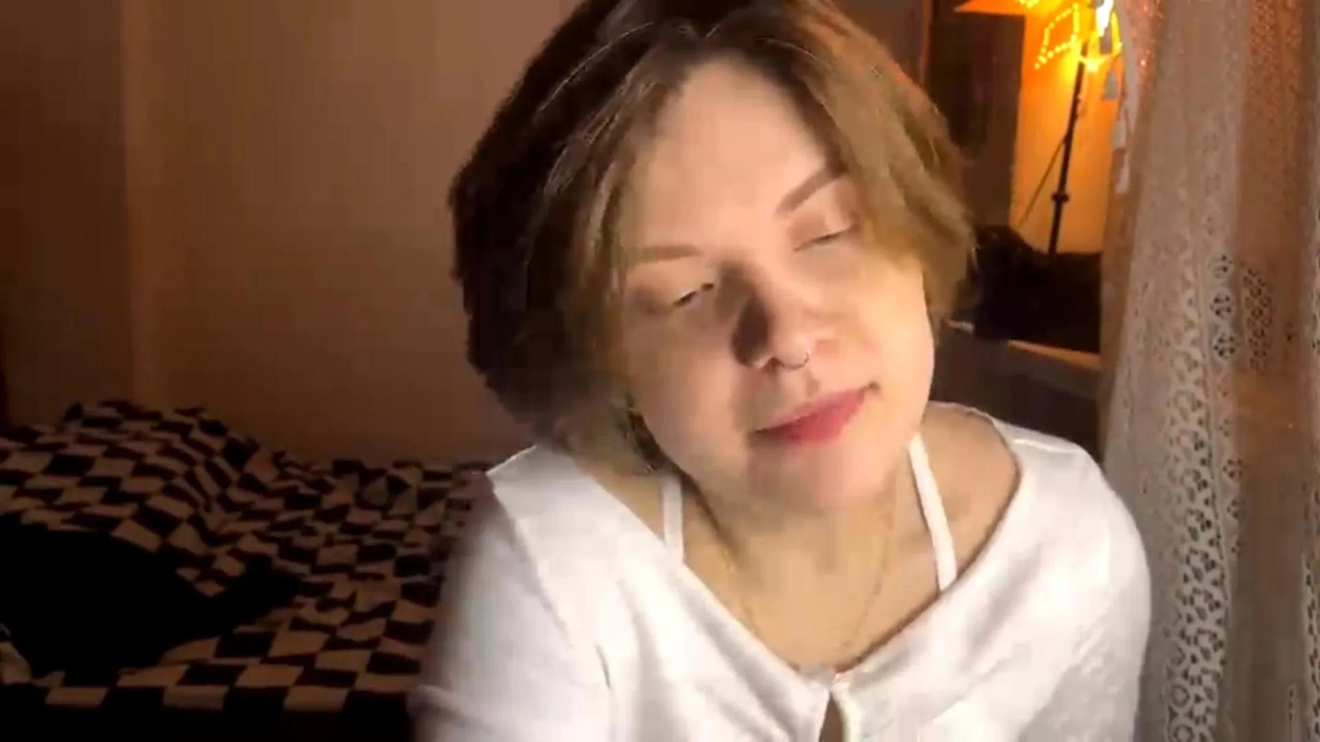 Offline LIKE_GINGER on Cam4