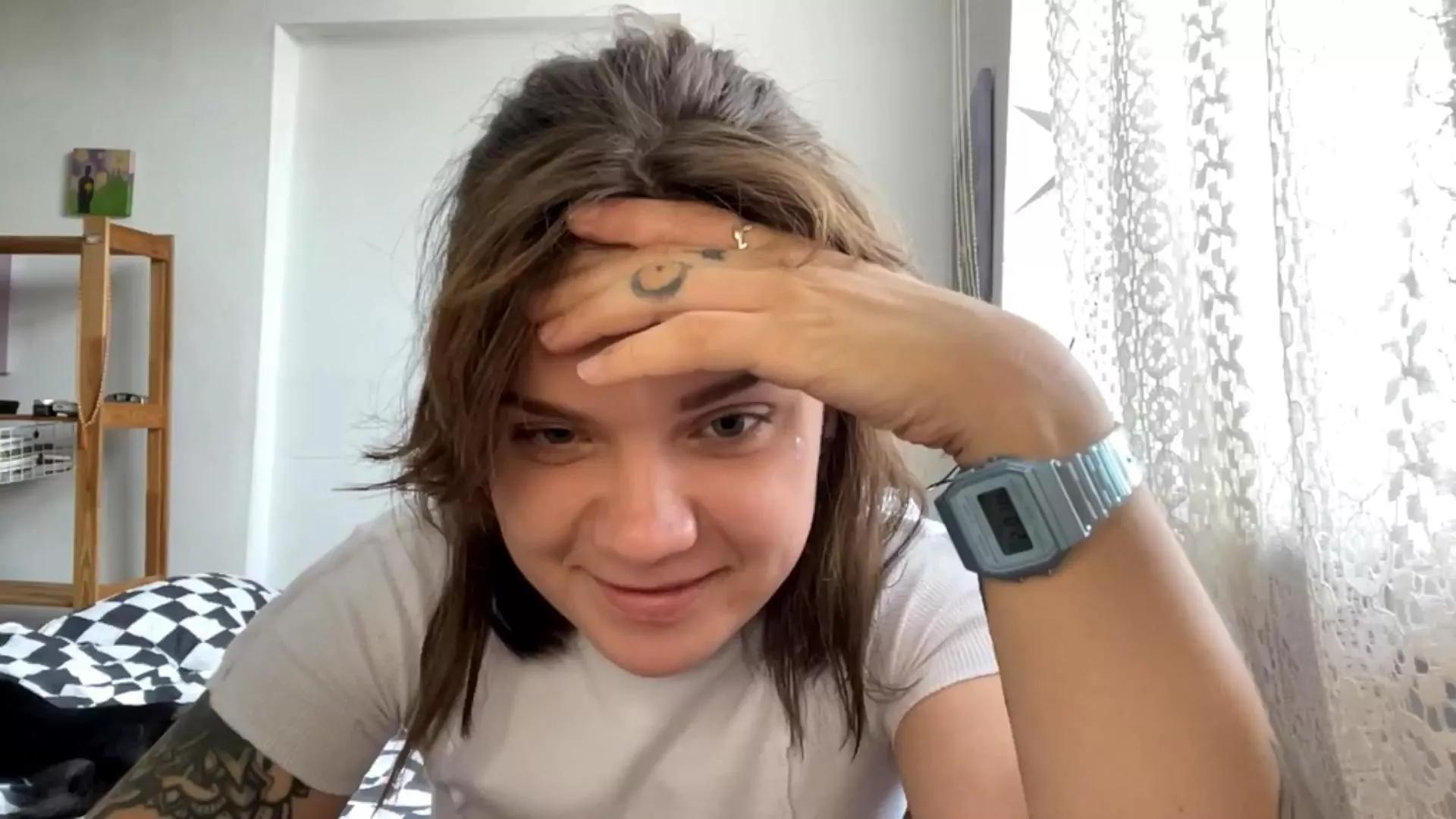 Offline LIKE_GINGER on Cam4