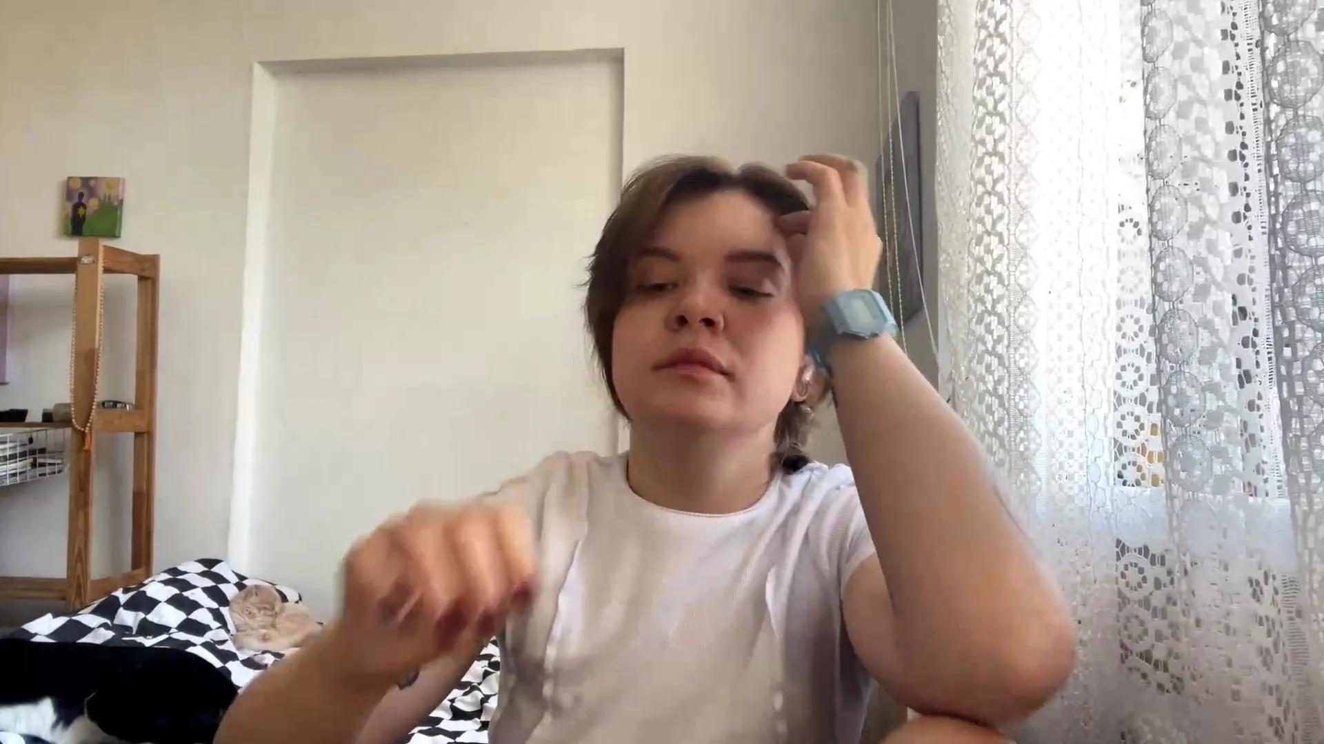 Offline LIKE_GINGER on Cam4