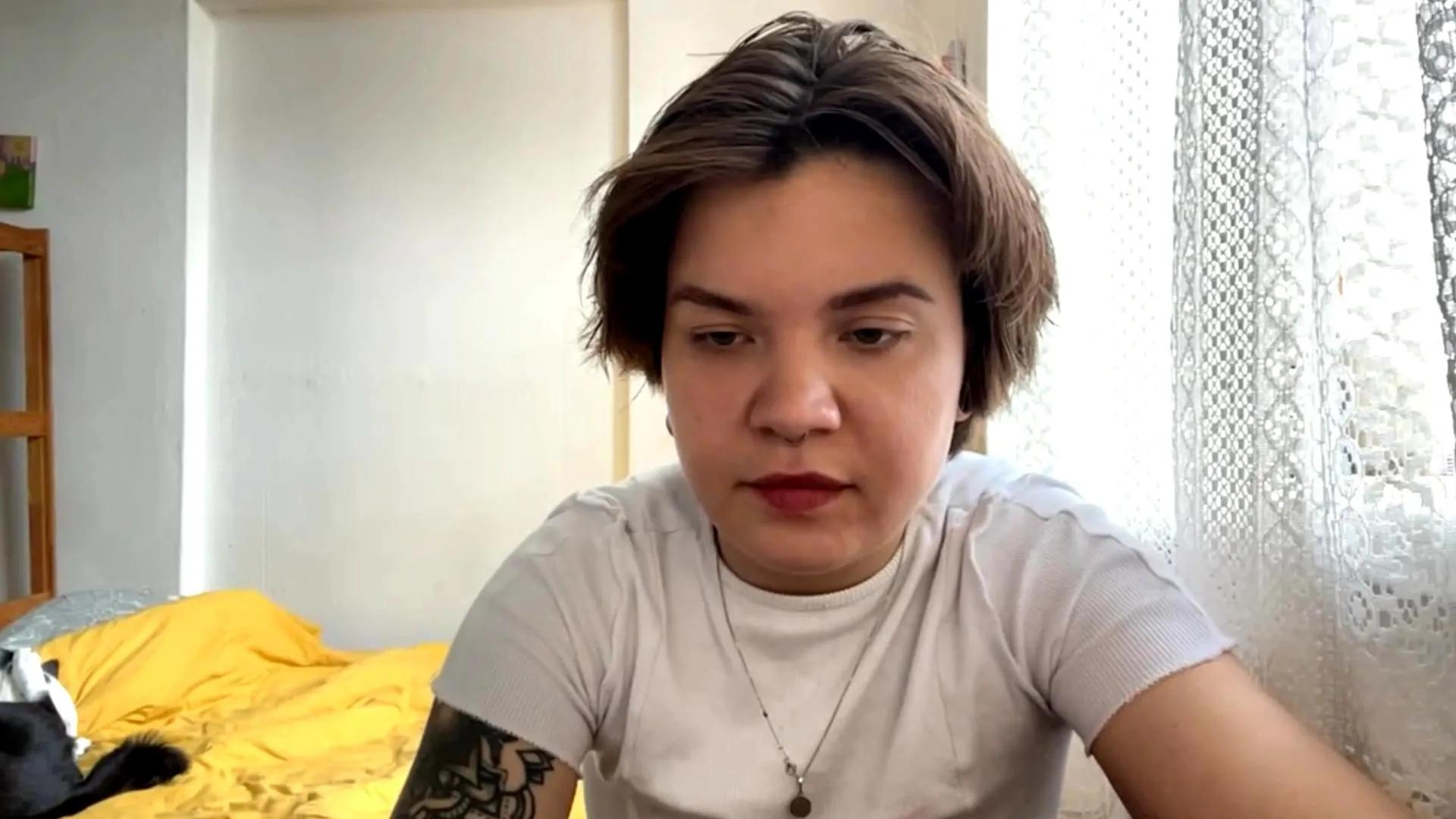 Offline LIKE_GINGER on Cam4