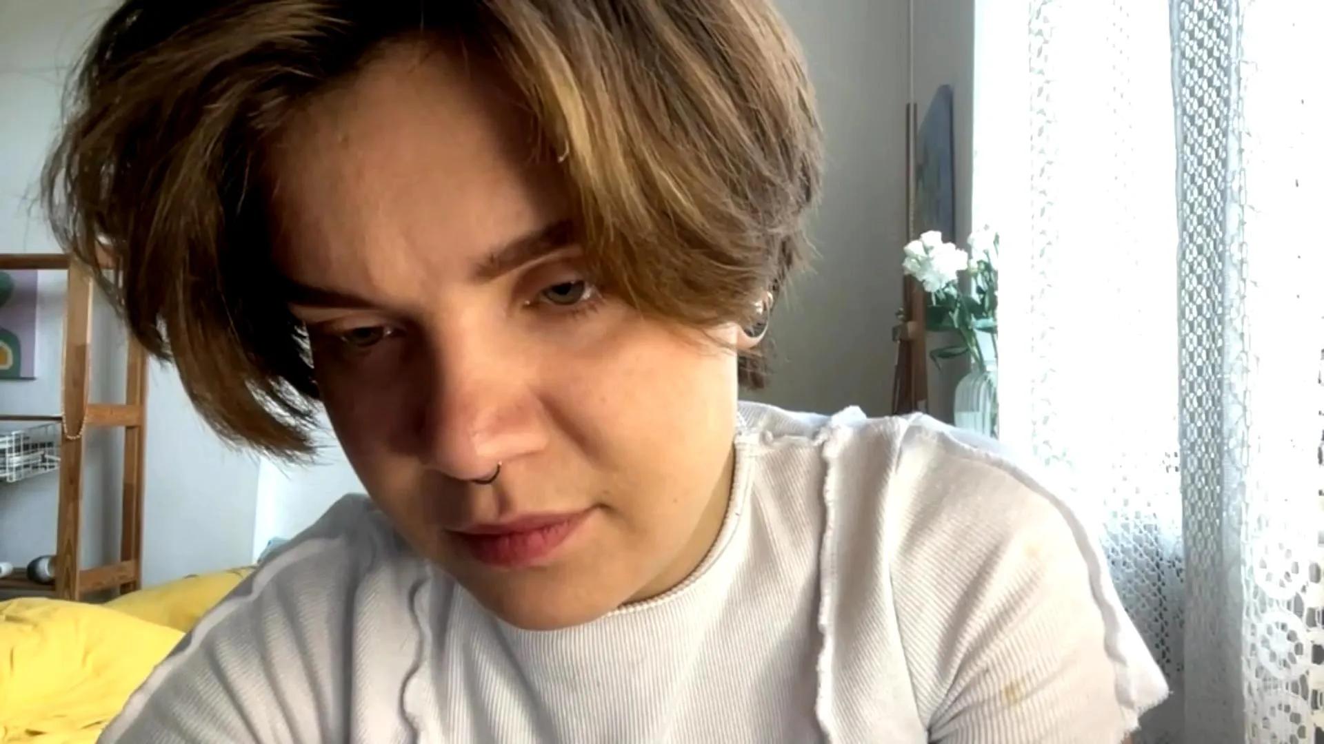 Offline LIKE_GINGER on Cam4