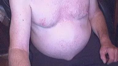 Offline likestostrokeit on Cam4