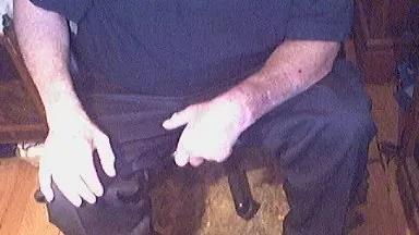 Offline likestostrokeit on Cam4