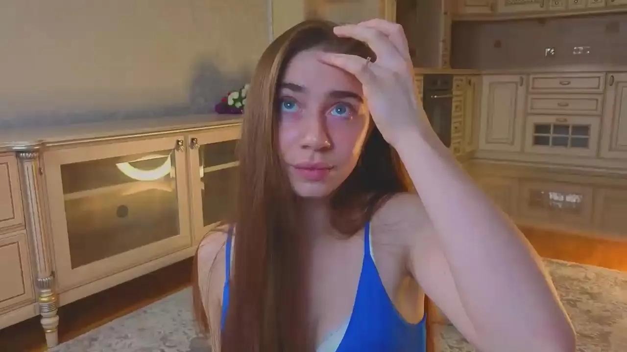 Offline LilianHathaway on Cam4