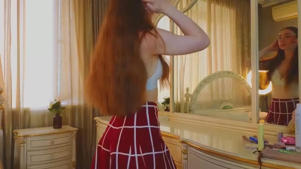 Offline LilianHathaway on Cam4