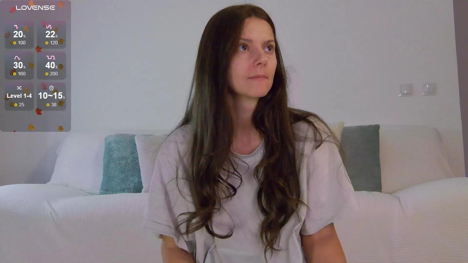 Cam4 lilyroselynn is Freechat lilyroselynn —  #feet #armpits #C2C #striptease #femdom #cute #ass