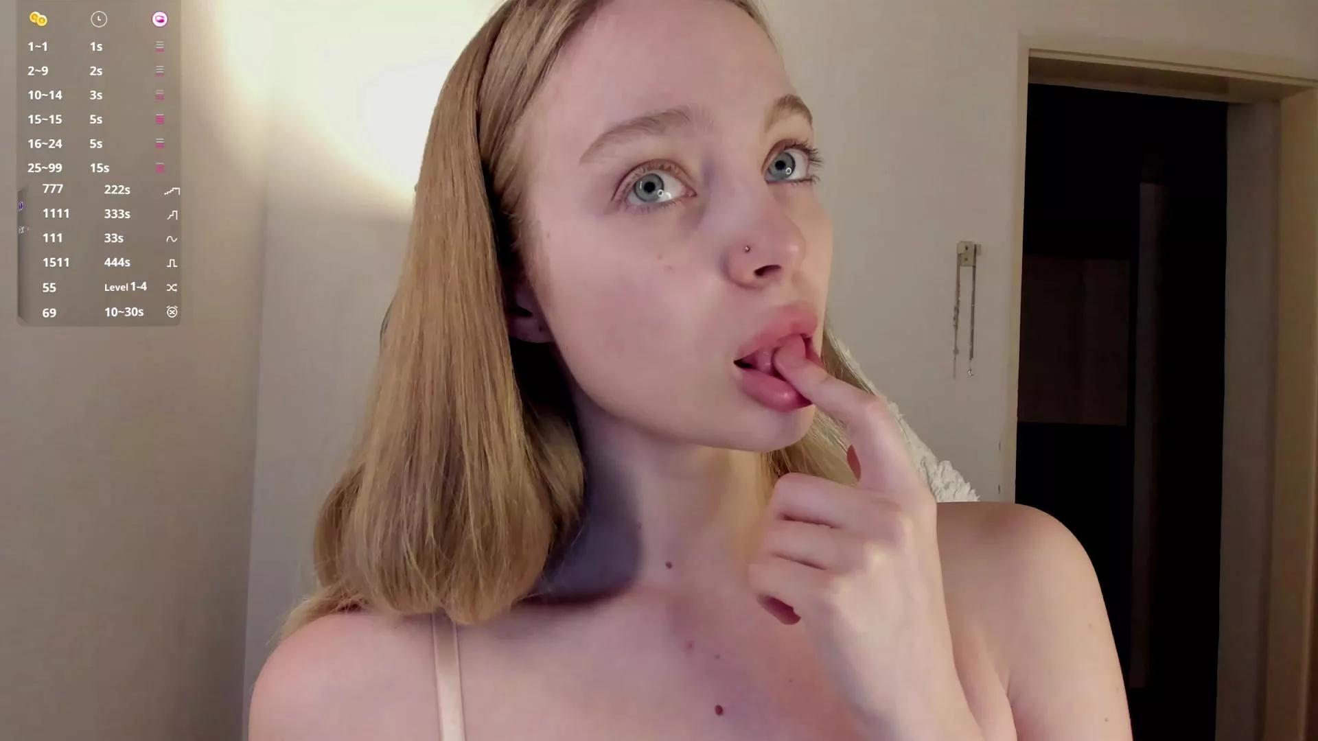 Offline Lisa_Babymetal on Cam4