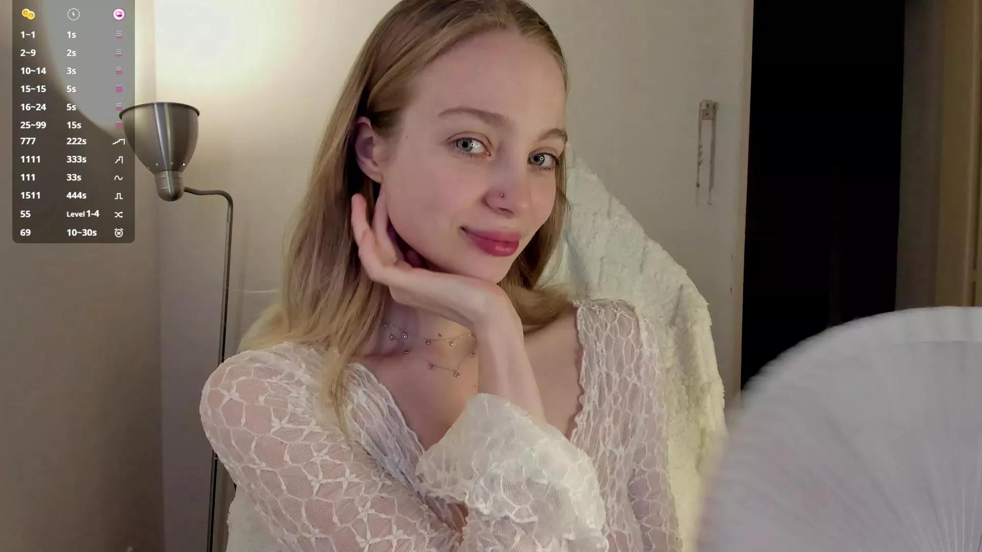 Offline Lisa_Babymetal on Cam4