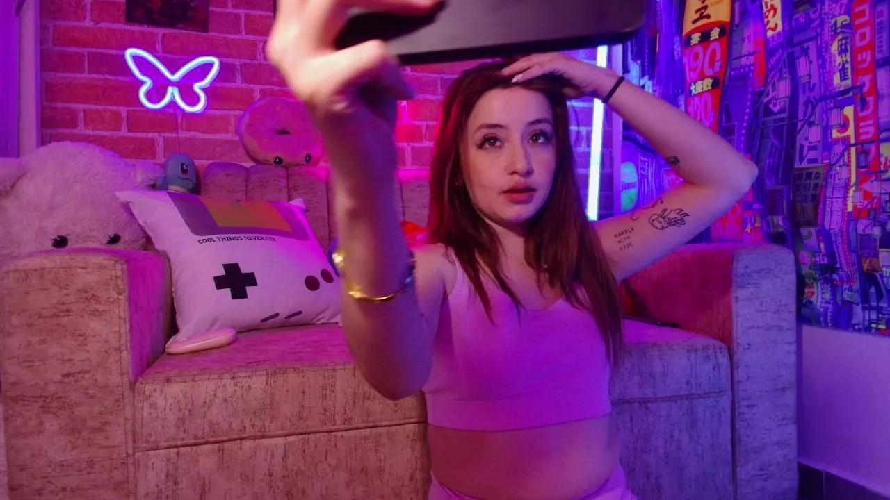 Offline Littlejenn777 on Cam4