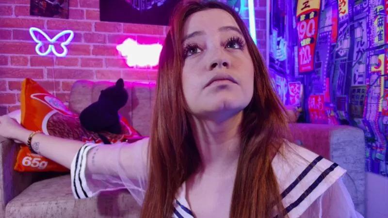 Offline Littlejenn777 on Cam4