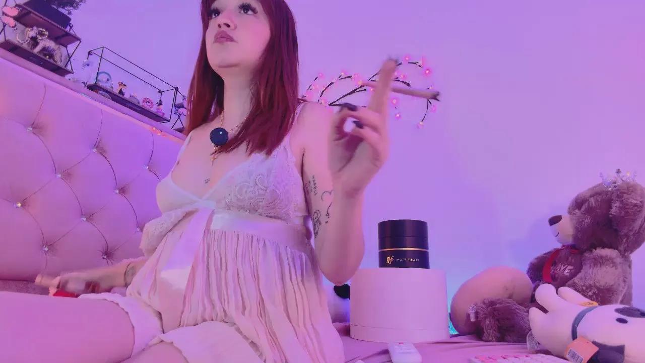 Offline Littlejenn777 on Cam4