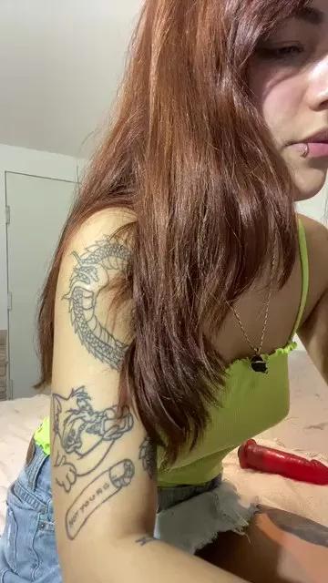 Offline littlethy on Cam4