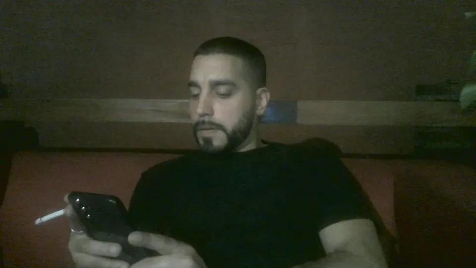 Offline Liyovassa22_ on Cam4