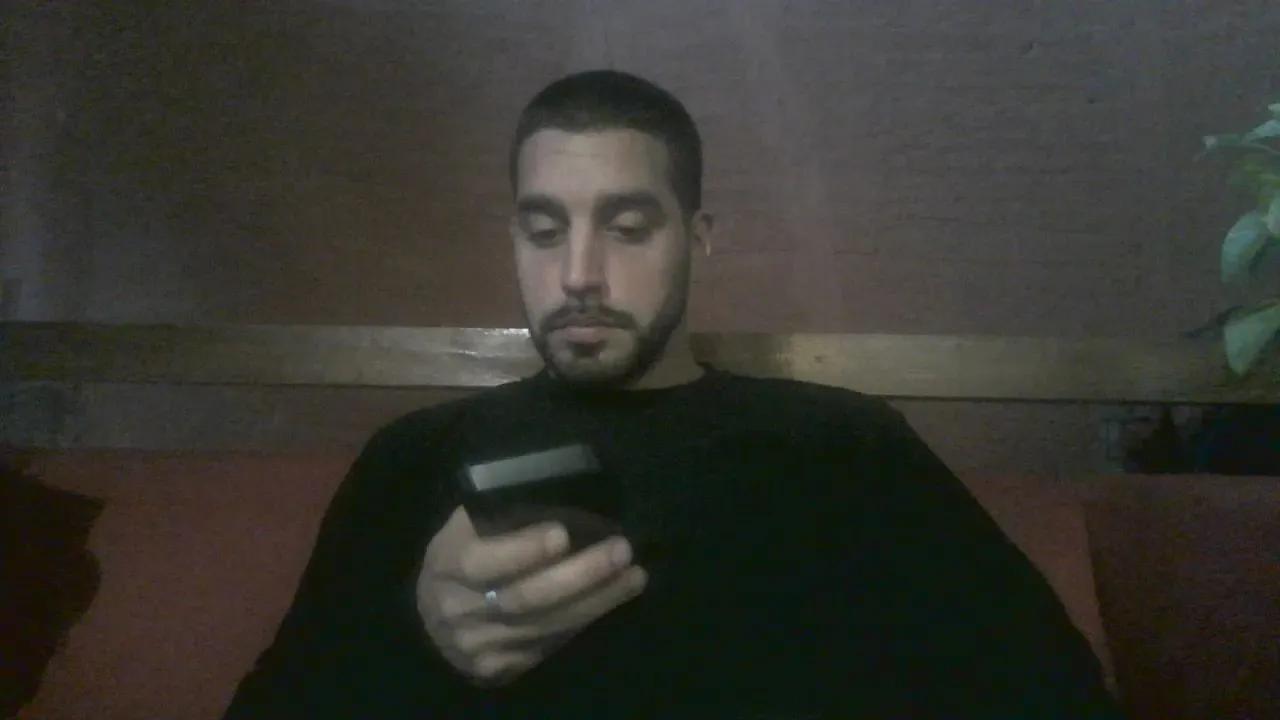 Offline Liyovassa22_ on Cam4