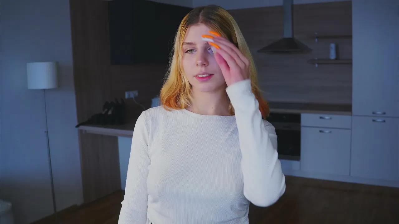 Offline Lizbethh1 on Cam4