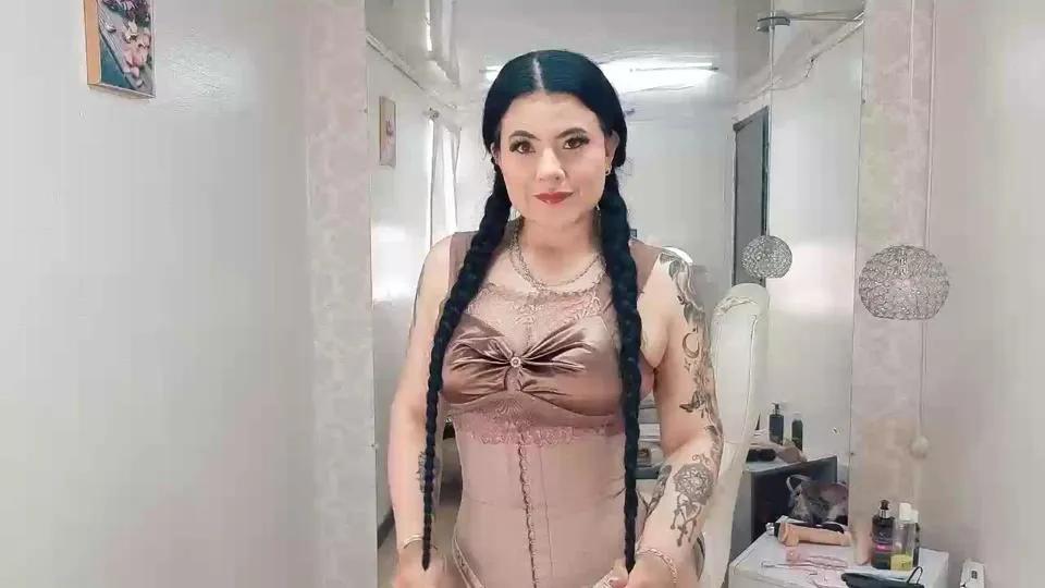 Offline lizha_milf on Cam4