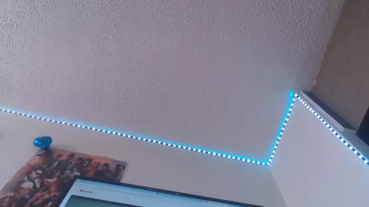 Freechat lorenitha_20 on Cam4